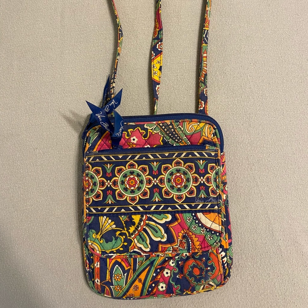 Vera Bradley bag